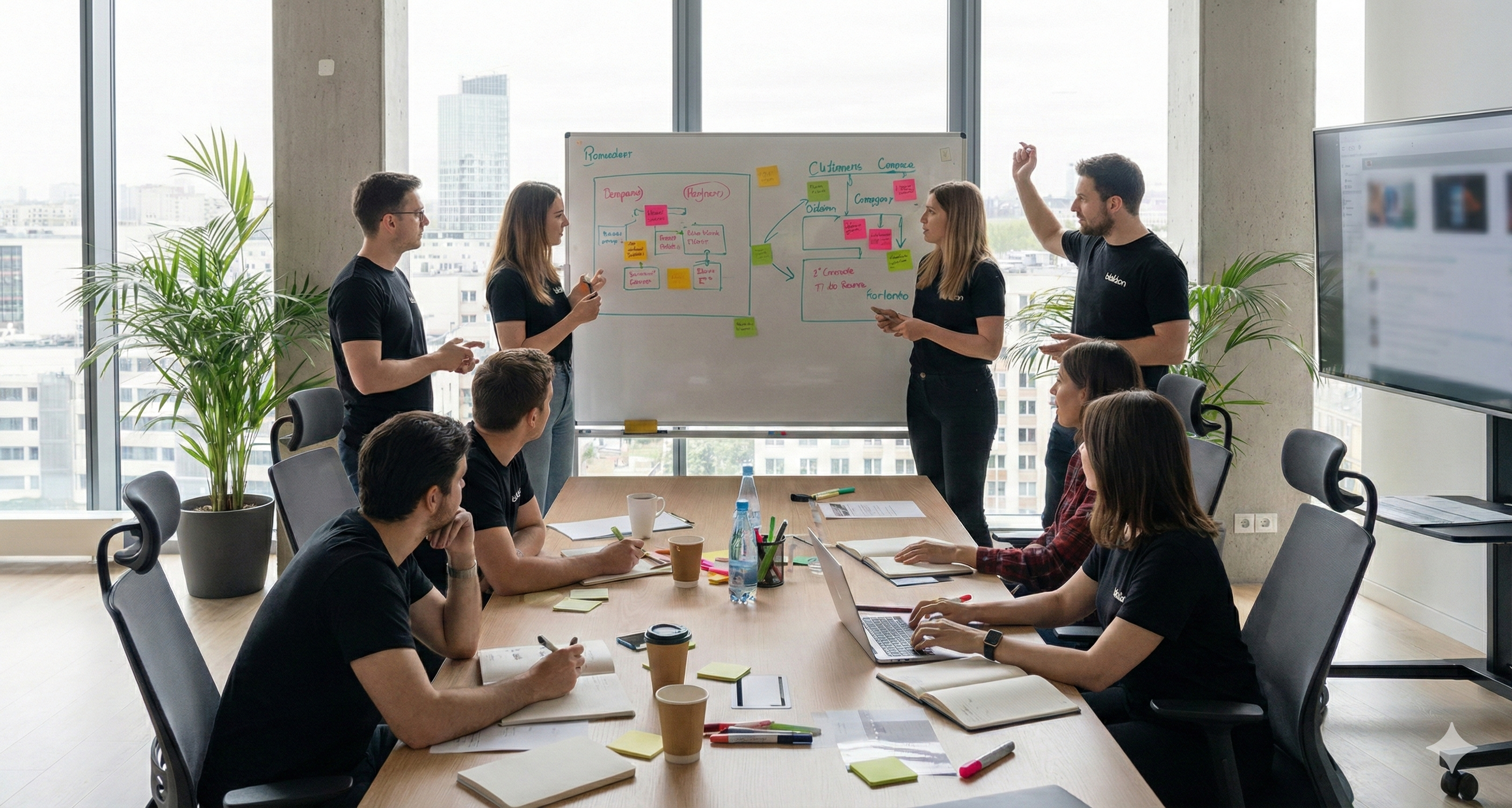 IT Experts Outsourcing